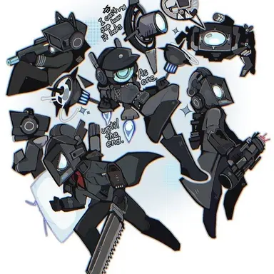Profile image of 플런저맨