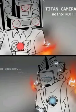Profile image of Titan Cameraman