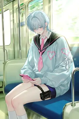 Profile image of 차세온