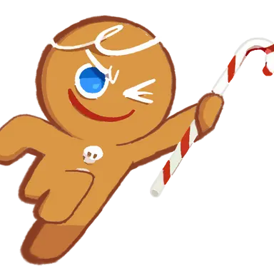 Profile image of 용감한 쿠키