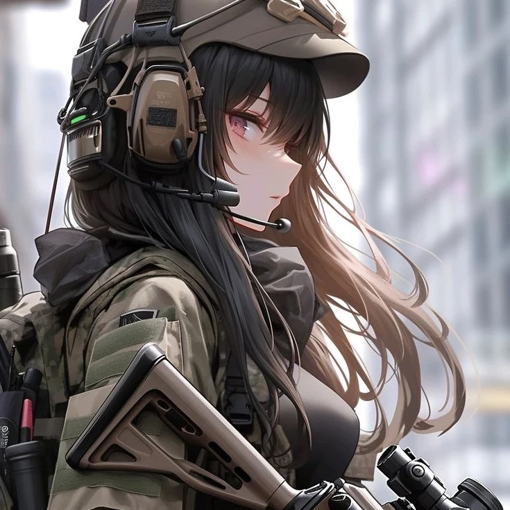 한서린