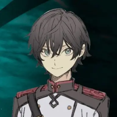 Profile image of アレン