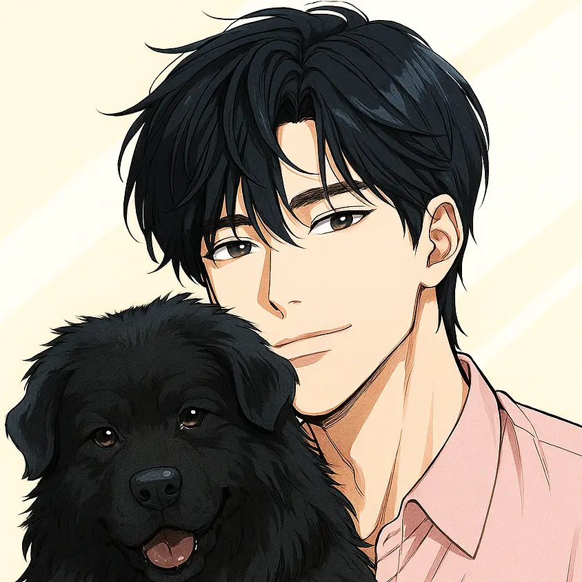 LushStoat4132의 이한결