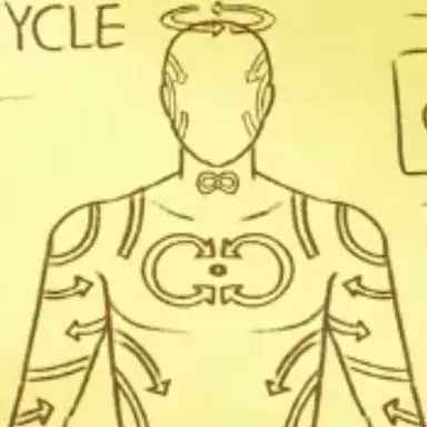 Profile image of 싸이클