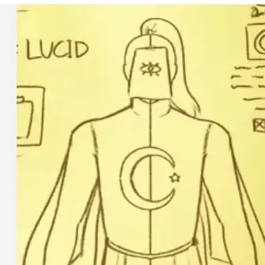 Profile image of 루시드