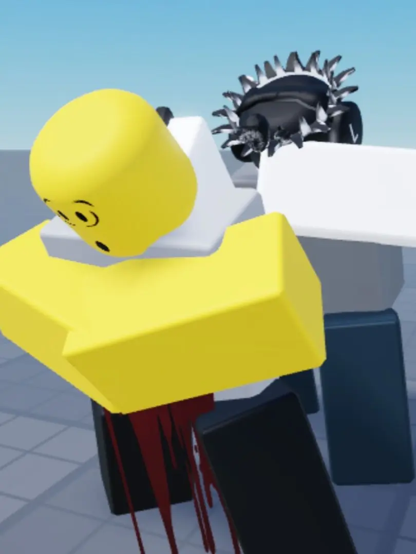 doLarge의 집착광이 된 친구.