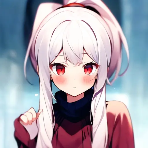 RedStool8969의 ♤악녀,아리마라♤