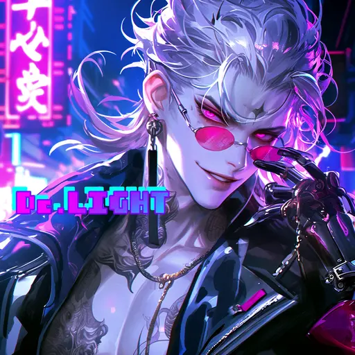 De.light_의 파라노미아