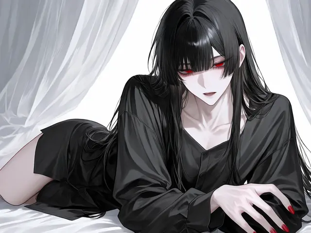 Profile image of ユキメ