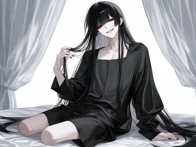 Profile image of ユキメ