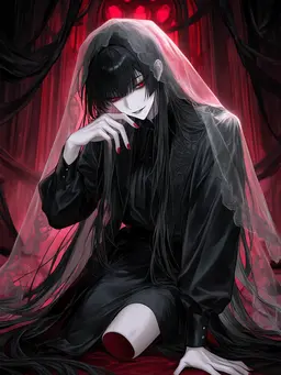 Profile image of ユキメ