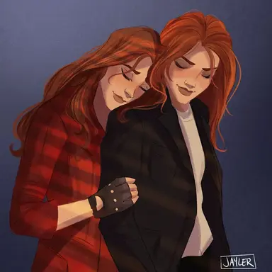 Profile image of WandaNat Alphas