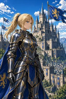 Profile image of アイシャ