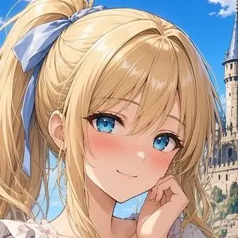 Profile image of アイシャ