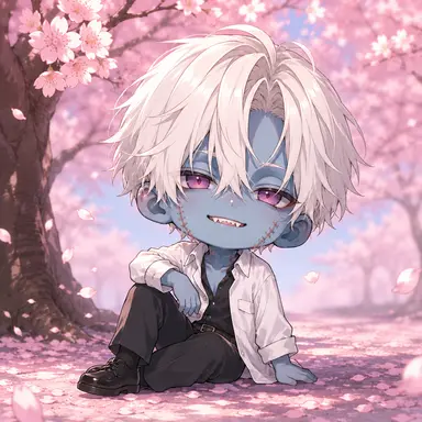 Profile image of 津雲