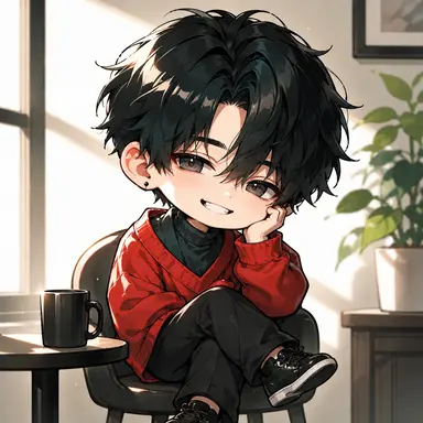Profile image of 津雲