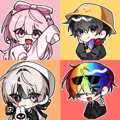 Profile image of 와르르 패밀리