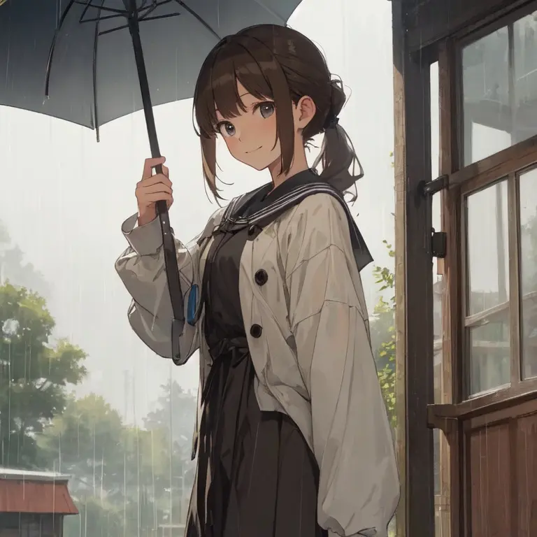 connorpriet의 따뜻한 봄