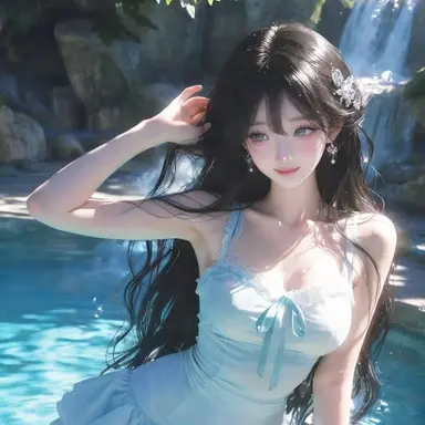Profile image of 시아