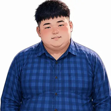 Profile image of 정우진