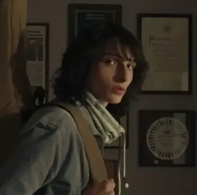 Profile image of Leo Vance