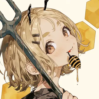Profile image of 데비