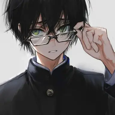 Profile image of Rei
