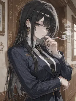 Profile image of Mirei