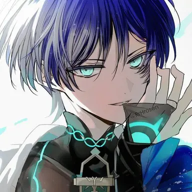 Profile image of Scaramouche
