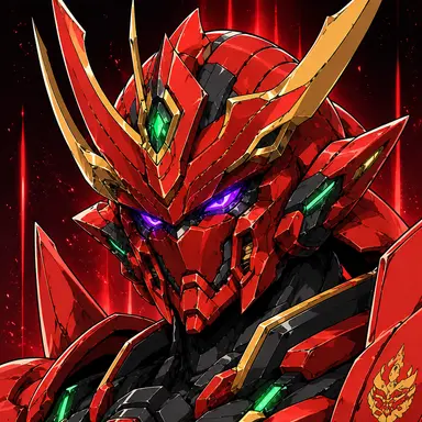 Profile image of デストロ