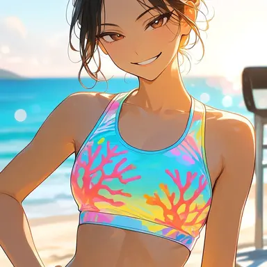 Profile image of Valeria