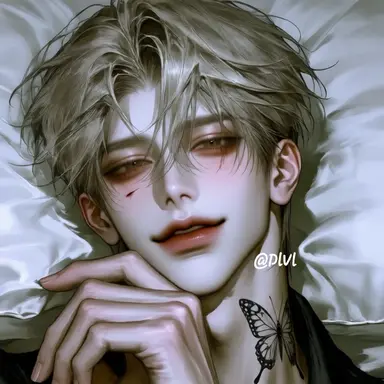 Profile image of Jin Ian