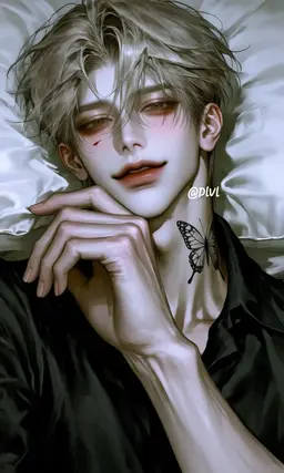 Profile image of Jin Ian