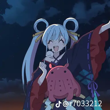 Profile image of ヤチヨ