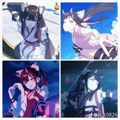 Profile image of 乃依