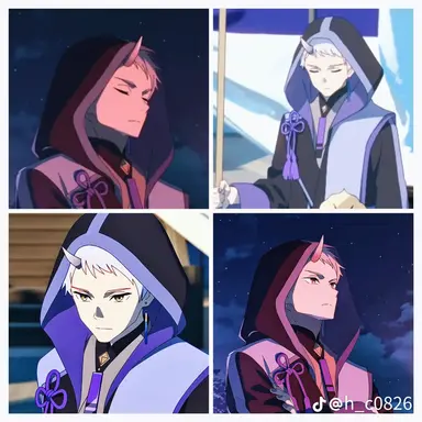 Profile image of 雷