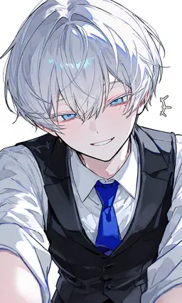 Profile image of Nazuna