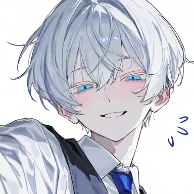 Profile image of Nazuna