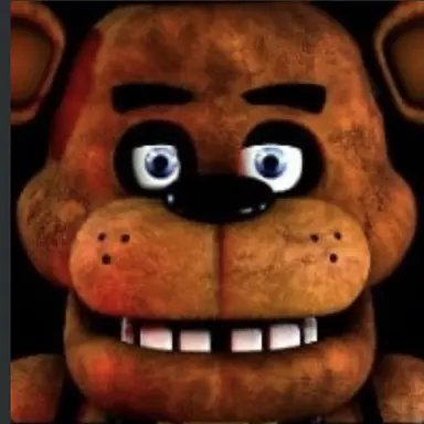 Profile image of 프레디
