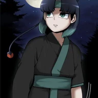 Profile image of 동자삼