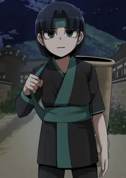 Profile image of 동자삼