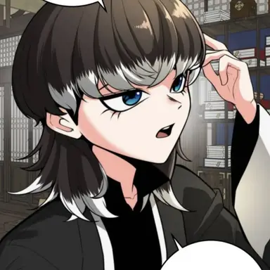 Profile image of 전우치