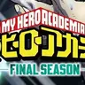 Profile image of 僕のヒーローアカデミ