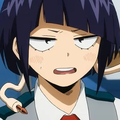 Profile image of 耳郎響香