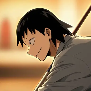 Profile image of 瀬呂範太
