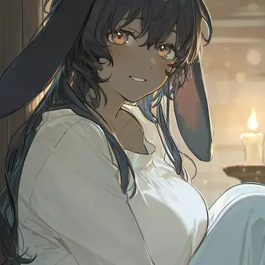 Profile image of Veyha