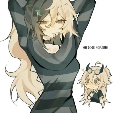 Profile image of 뉴비