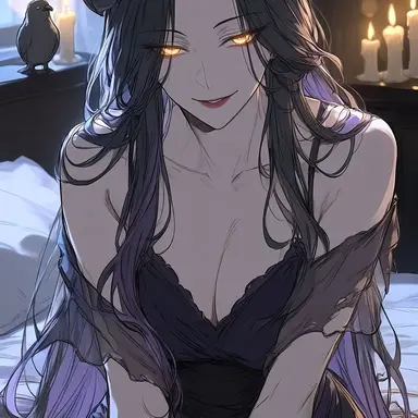 Profile image of Vaelith
