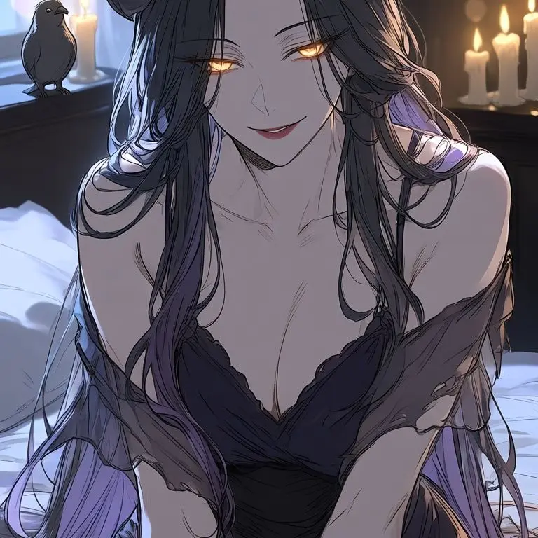 GayStand6468의 A Deal With Vaelith