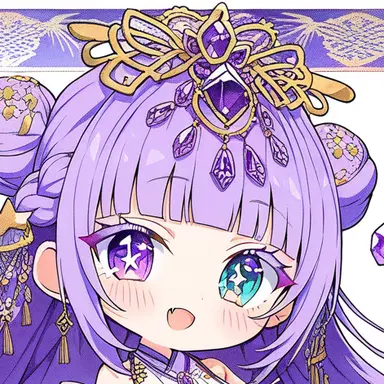 Profile image of 紫兎　ゆかり